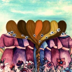Circulo de mujeres
